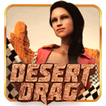 DesertDrag