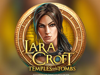 Lara Croft - Temples and Tombs