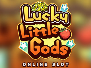 Lucky Little Gods