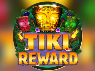 Tiki Reward