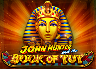 John Hunter And The Book Of Tut