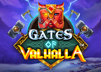 Gates Of Valhalla